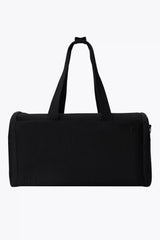 Personalized Garment Duffle Bag