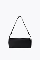 The Convertible Stroller Caddy in Black