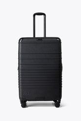 The Hybrid Check-In Roller in Black