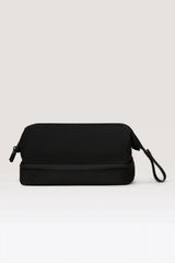The Dopp Kit in Black