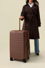 The Medium Luggage Starter Set