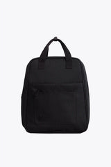 Personalized Expandable Backpack