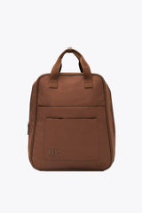 Personalized Expandable Backpack