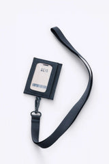 The ID Card Holder in Navy