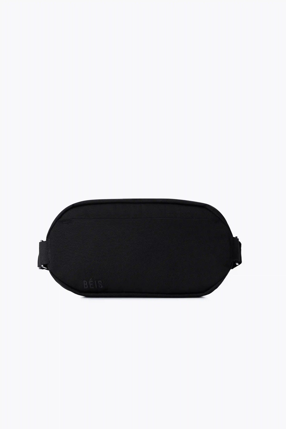 The Pro Travel Sling in Black