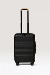 The Carry-On Roller in Black