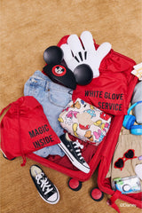 The Disney Travel Pouch in Mickey & Friends