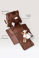 The Baby Travel Set